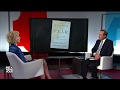 The problem with fear in politics