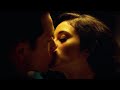 Jimmy and Rochelle Kiss | Black Bird 1x04