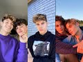 Nicky Champa & Pierre Boo Compilation | Major in TikTok