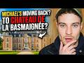 The Truth About Michael Returning to Chateau de la Basmaignée