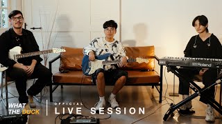 Newery - ปลายสัปดาห์ (last weekend) [Live Session]