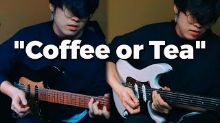 Coffee or Tea | Ruben Wan (EP Version)