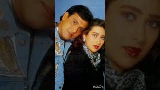 90s ❤️ Song | Yaad Sataye Teri | Raja Babu | Kavita K, Udit N 🍁 #trending #hindisong 🎵 #love #shorts