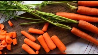 Health Benefits of Carrots കാരറ്റ് ശീലമാക്കൂ