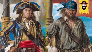 What Did Pirates Actually Wear? Facts vs Fiction