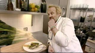 Starter Assessment - Antony Worrall vs. Thompson Galton Blackiston - Great British Menu | Midlands