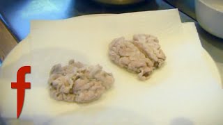 Gordon Cooks Sheep's Brains | The F Word