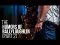 The Humors of Ballyloughlin (Jig) Parts 3/4 Tin Whistle Lesson