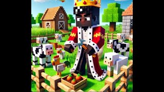 ماينكرافت: بداية مشروع المزرعة والنقاش مع صديقي وتطبيق نصائحه ! | #26 #Minecraft #Survival