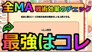 ガンダムウォーズ全MAの戦術効果を確認！で見えた新しいウォーズの可能性とは？