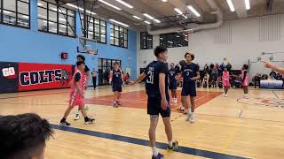 Thornlea SS vs Hodan Nalayeh SS | YRAA Senior Boys AA Championship Finals