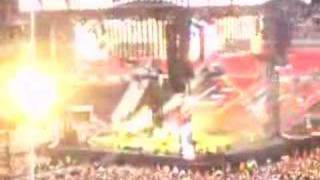 Foo Fighters - Long Road To Ruin, Wembley Stadium (6/6/08)