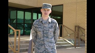 Ask An Airman - What is the coolest place you've been stationed?