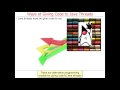 Overview of Java Threads (part 1)
