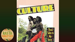 Culture - Three Sides To My Story ( Album)