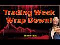 Trading Week Wrap Down! - 06/05/26
