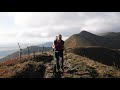 randonnÉe en auvergne 4 jours de trek sur les volcans