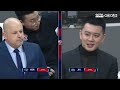 cba 辽宁vs北京 2022.01.07 郭艾伦36分