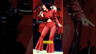 31 Years Later, Selena Quintanilla’s Legacy Is Still UNSTOPPABLE 💔 #hungamaexpress