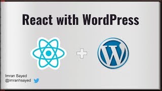 #7 React WordPress rest api | React WordPress tutorial | React WordPress theme | Create Post