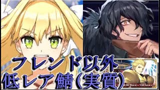 【FGO】 今のところ一番簡単！バトル・イン・ニューヨーク超高難易度　摩天楼の怪人を攻略！【 #えざわカルデア】