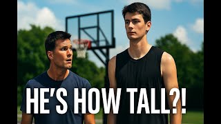 Tom Brady STUNNED as Son Jack Towers Over Him! New Photos Leave Fans Speechless