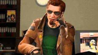 POSTAL 3 - Psychiatric Evaluation Fail