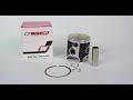 the 2 stroke piston kit wiseco racer elite