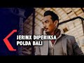 Berbaju Tahanan dan Diborgol, Jerinx SID Kembali Diperiksa Polda Bali