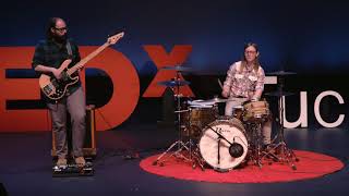 Songs from Anabasis | The Rifle | TEDxTucson