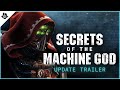 Warhammer 40,000: Darktide - Secrets of the Machine God | Update Trailer