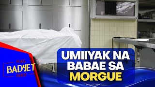 Embalsamador na Tiktoker, nagkwento ng unforgettable experience sa propesyon