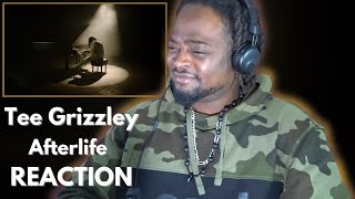 Tee Grizzley - Afterlife (REACTION⚡)💪🏿💨💨