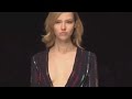 FIRST LOOK: Blumarine - Fall 2015 | Milan Fashion Week