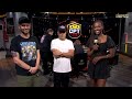 h3h3 nelk u0026 hawk tuah compete against nba legends u0026 celebrities for $50 000 celebrity poker tour