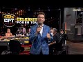 h3h3 nelk u0026 hawk tuah compete against nba legends u0026 celebrities for $50 000 celebrity poker tour