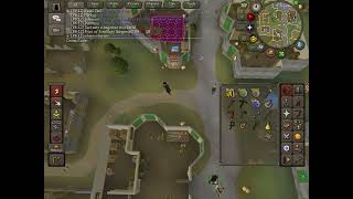 Beginner Clue Scroll #2 SOLVED in RuneScape - FULL Solve, Unguided + Unbanked OSRS