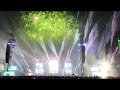 OLIVER HELDENS - End of the Set | Parookaville 2022