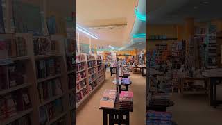 Let S Go To A Bookstore