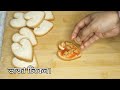 ঝটপট মিনি হার্ট পিজ্জা রেসিপি ।।mini heart pizza recipe crispy and cute