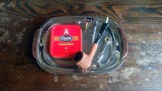 Pipe Tobacco Review: Orlik \