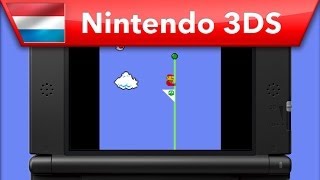 Super Mario Bros. Deluxe - Trailer (Nintendo 3DS)