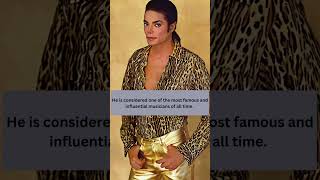 Most Loved Person | Michael Jackson | Ep-6 #shorts #michaeljackson