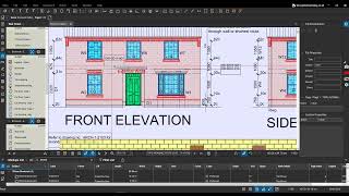 Bluebeam and Excel - Measuring Brickwork