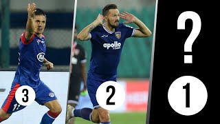 ISL 2019-20 Week 10 Top 10 Goals ft. Halicharan Narzary, Santana \u0026 Paartalu