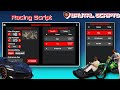FiveM Racing script [Standalone] | Brutal Scripts