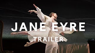 Northern Ballet's Jane Eyre | Trailer (2025)