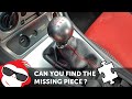 How to change NB Miata shift knob | Plus loose cup holder repair