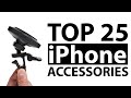 Top 25+ MUST HAVE iPhone Accessories in 2023!