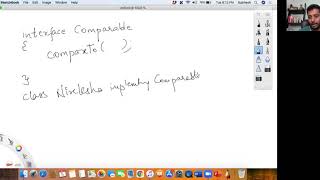 Interfaces - Continuation | Object-Oriented Thinking In Java | Day 28
